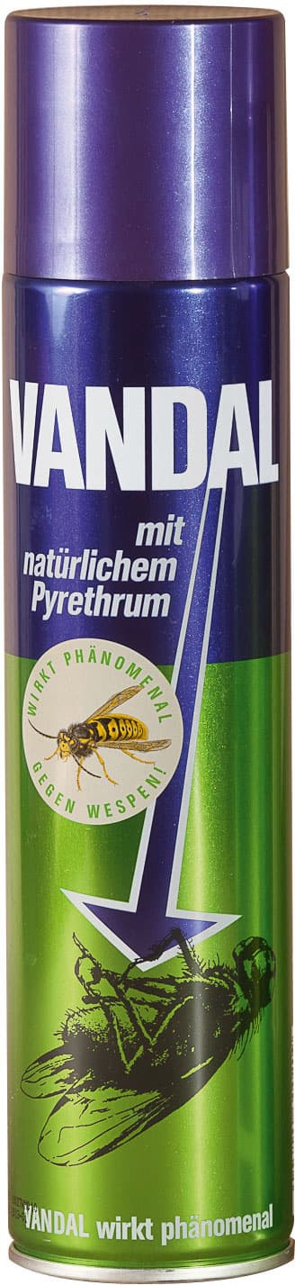Vandal Insektenspray