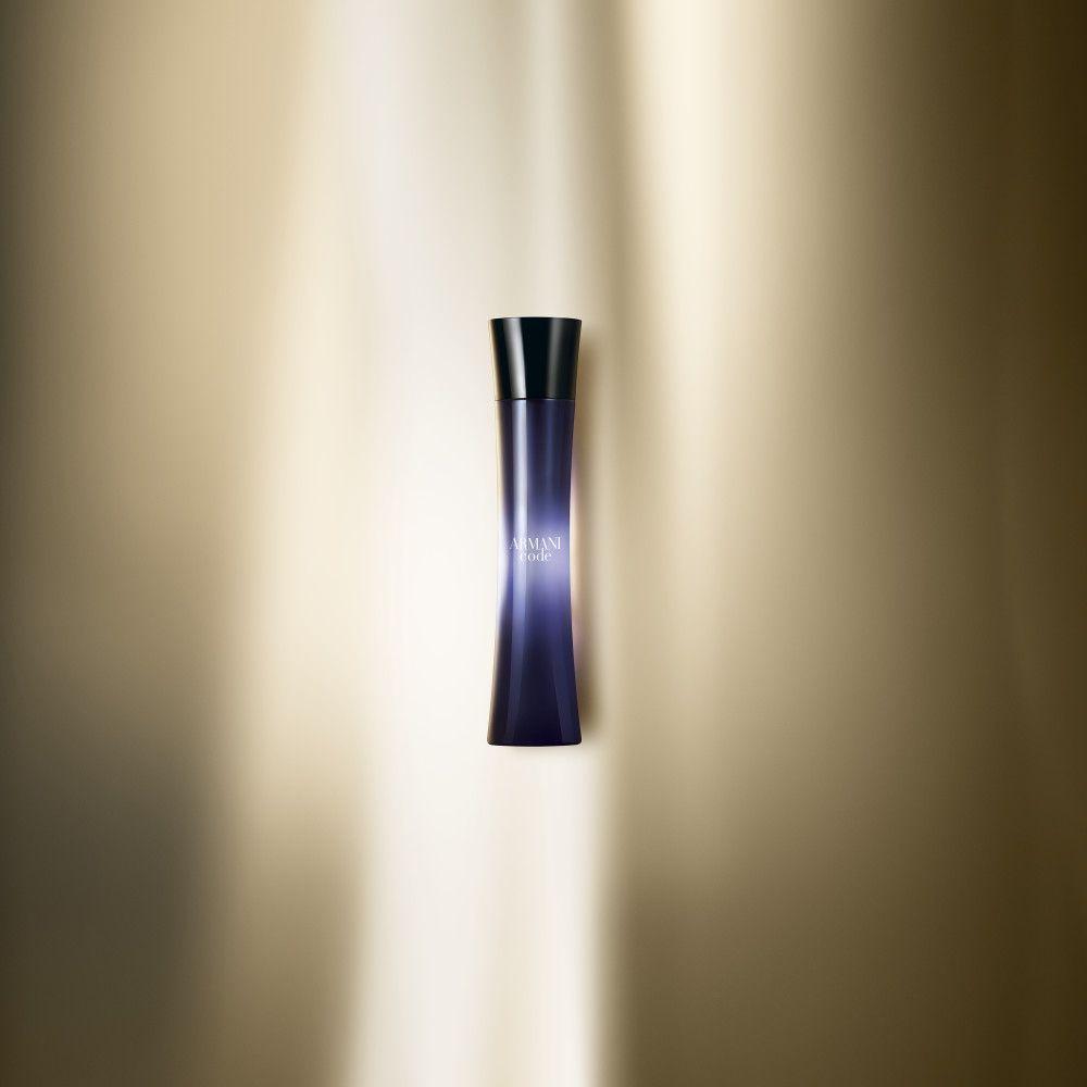 Produktbild GIORGIO ARMANI Code Femme Eau de Parfum 3 von 3