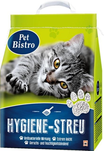 Pet Bistro Hygiene Katzenstreu