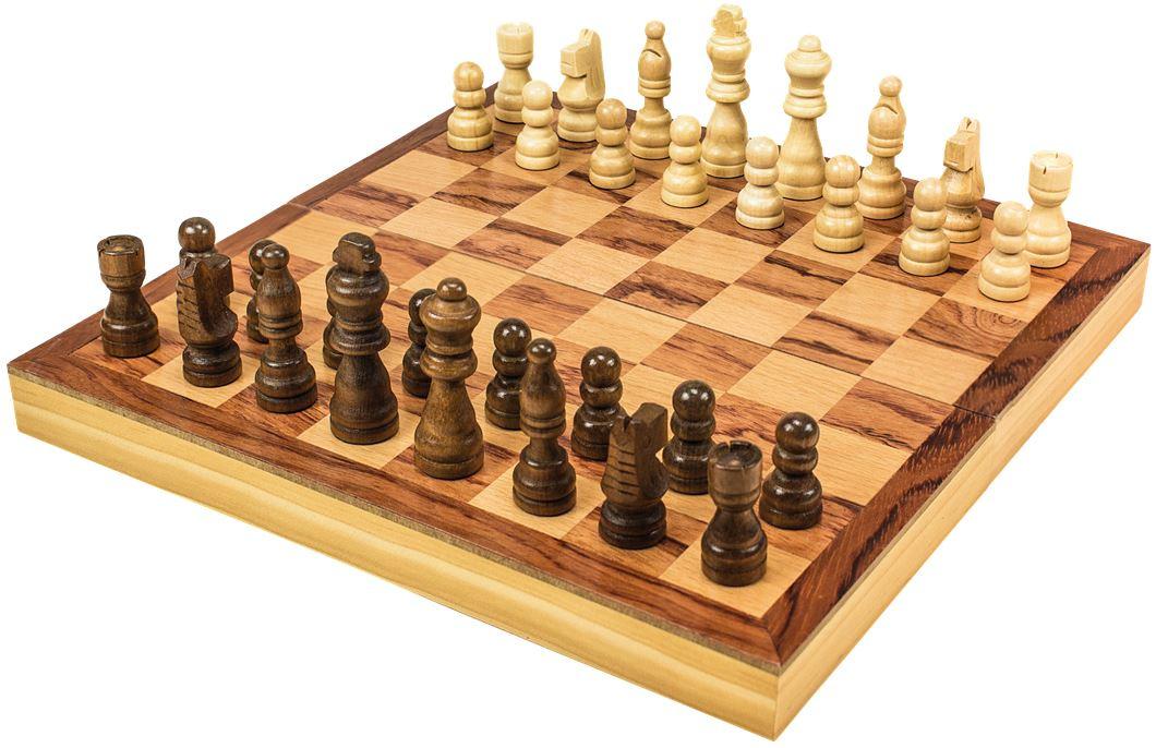 Produktbild Müller - Toy Place - Schach 2 von 2