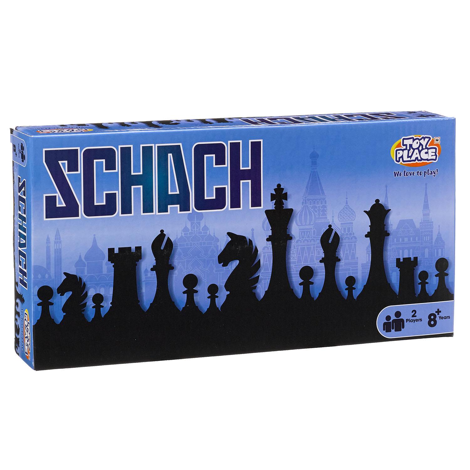 Müller - Toy Place - Schach