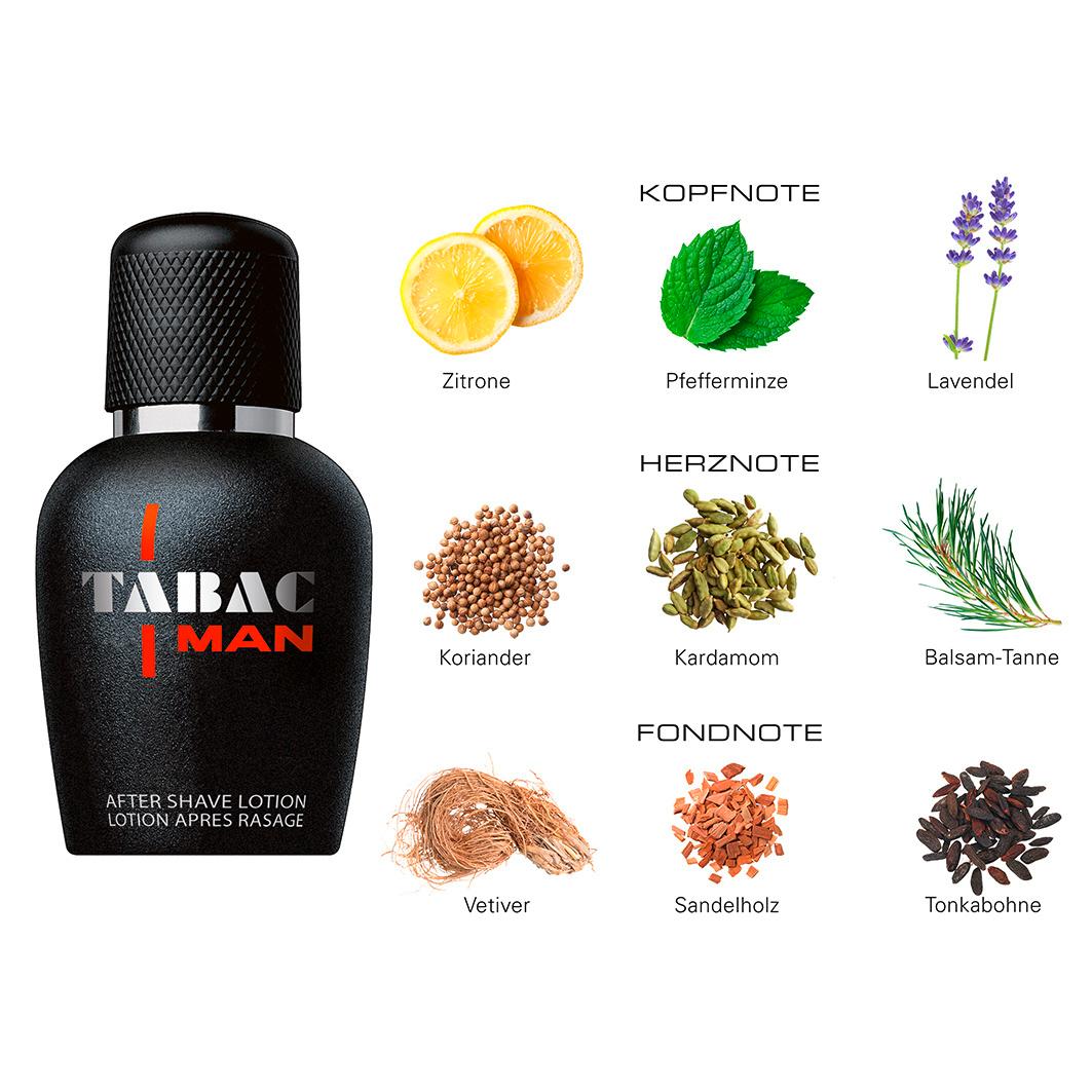 Produktbild TABAC MAN After Shave Lotion 4 von 6
