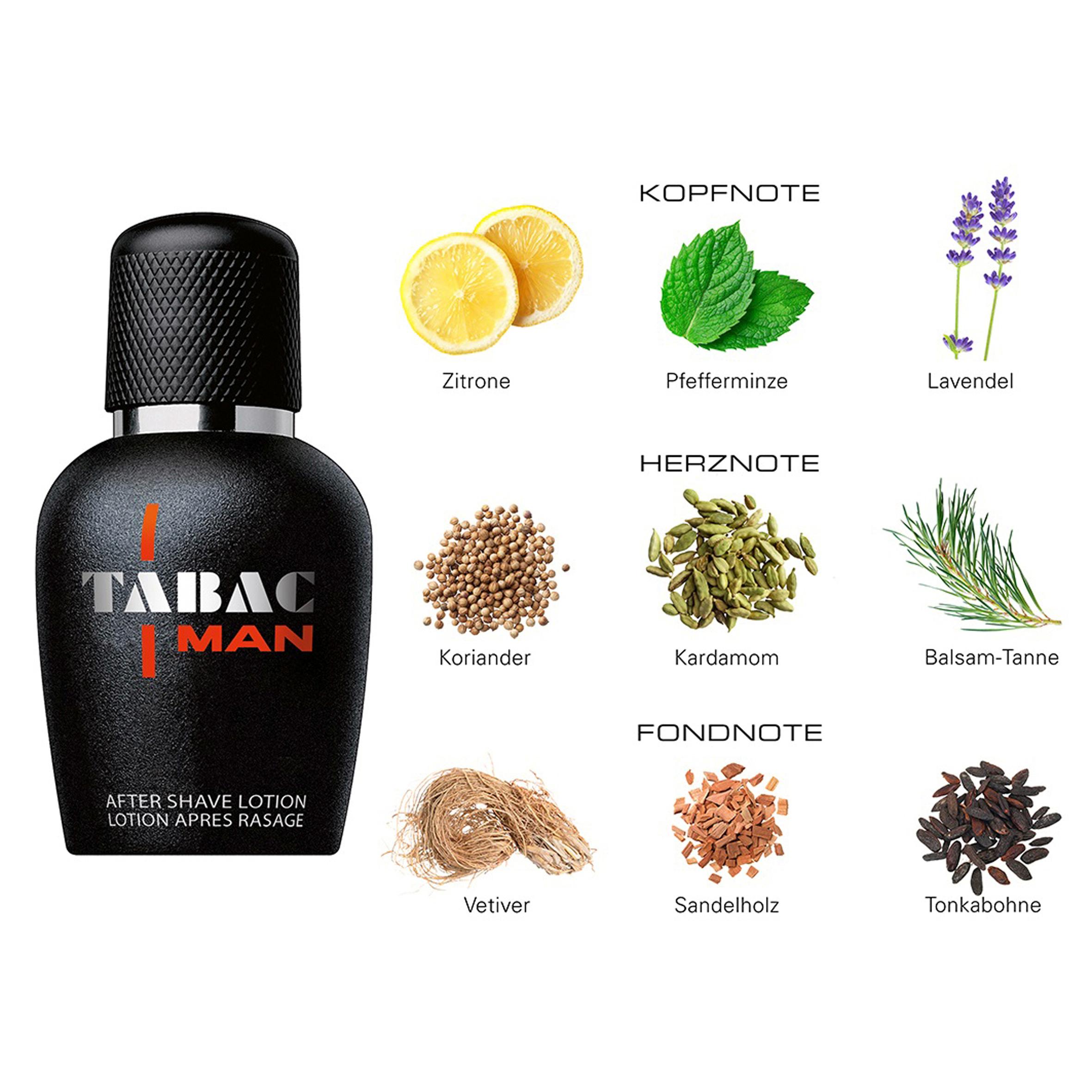 Produktbild TABAC MAN After Shave Lotion 6 von 6