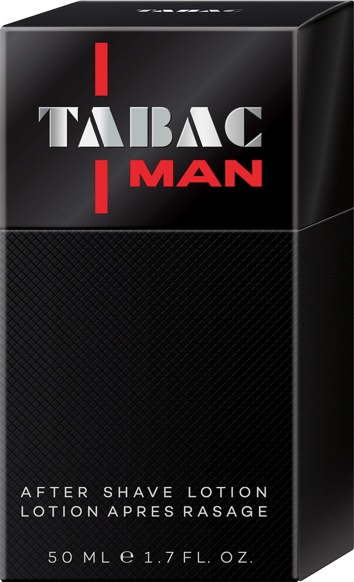 TABAC MAN After Shave Lotion