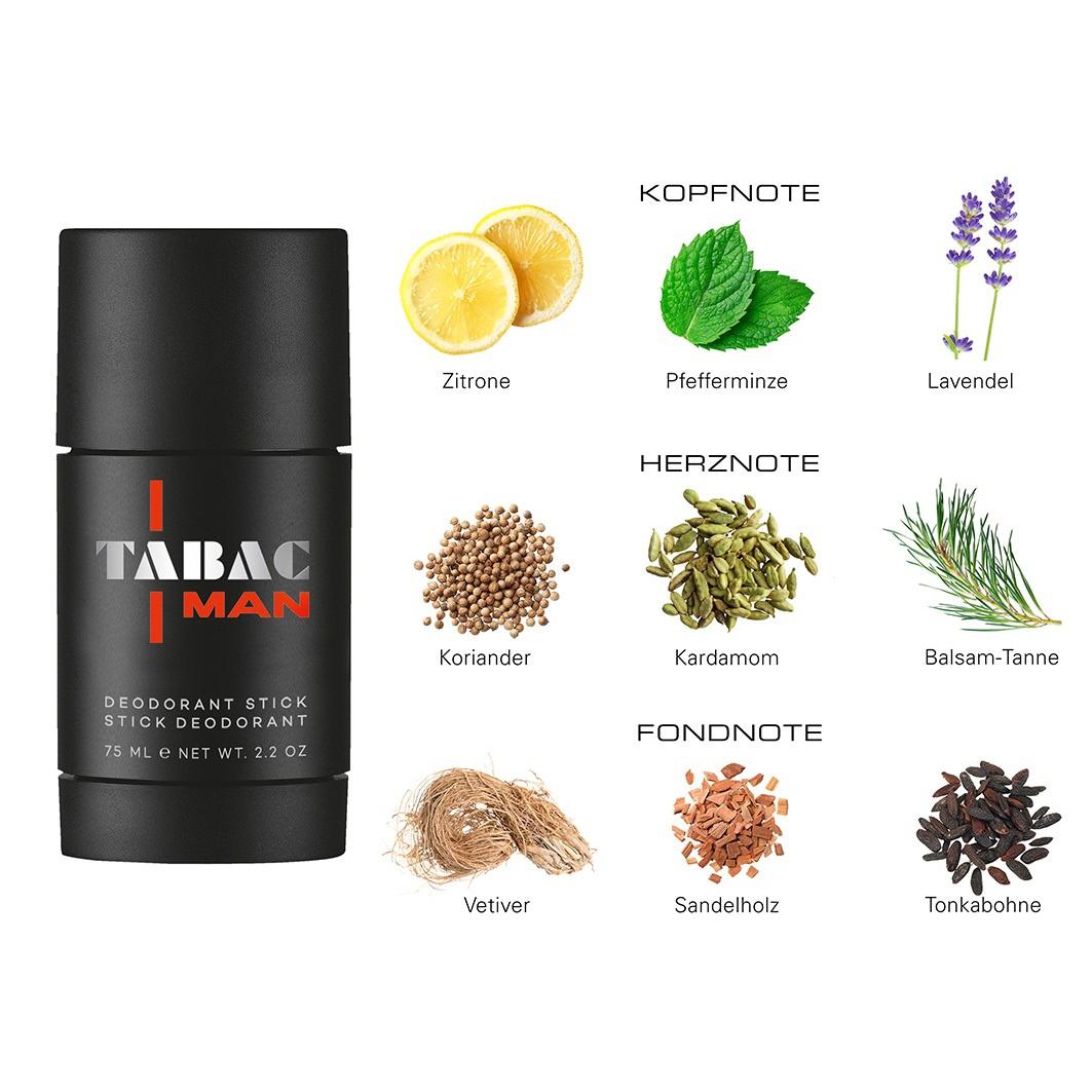 Produktbild TABAC MAN Deostick 3 von 5