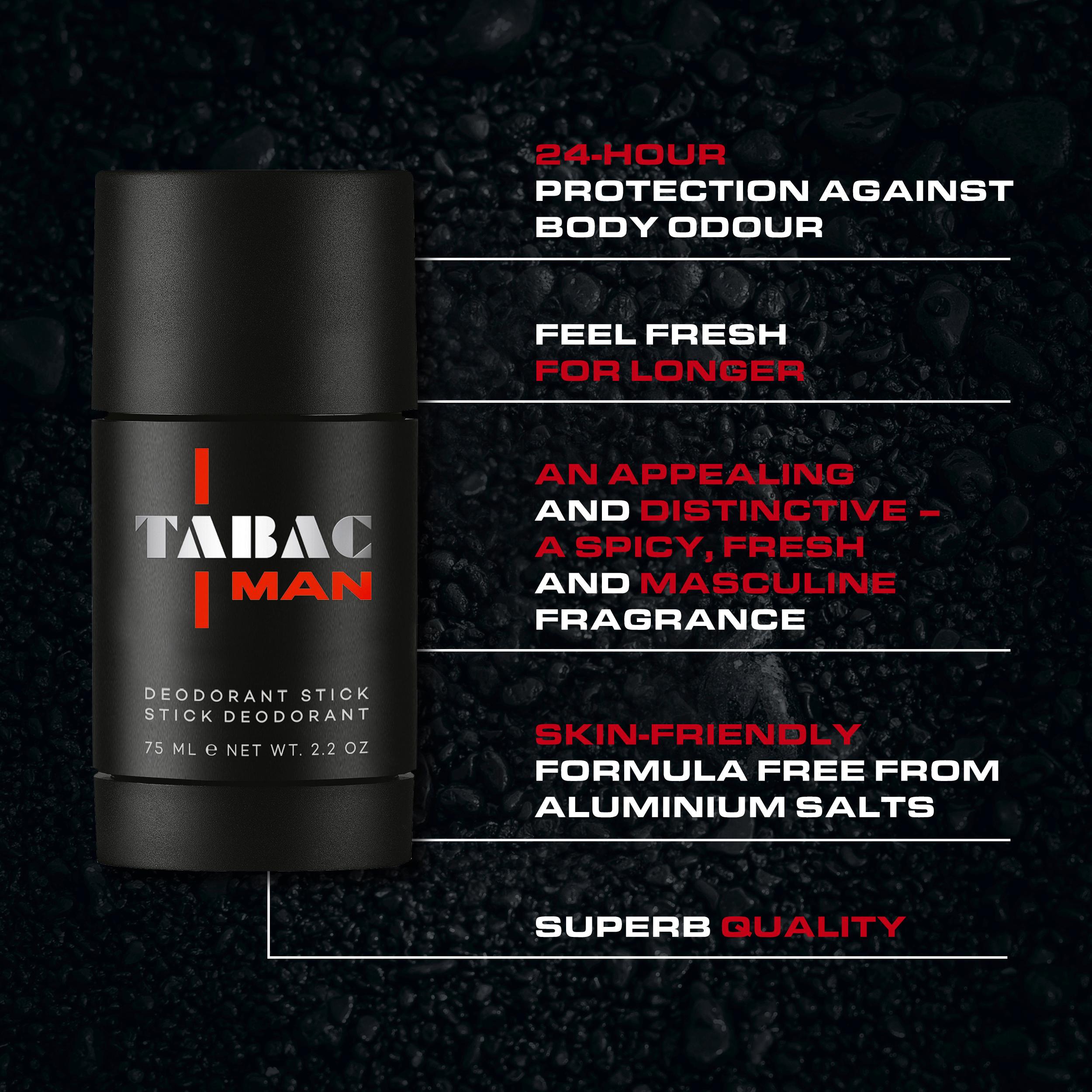 Produktbild TABAC MAN Deostick 5 von 5