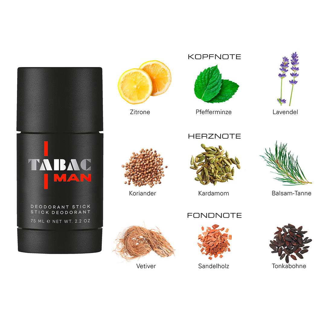 Produktbild TABAC MAN Deostick 4 von 5