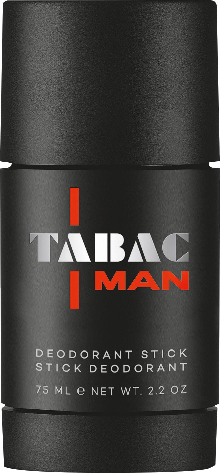 TABAC MAN Deostick