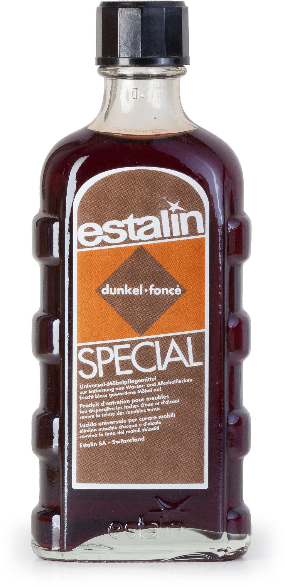 Estalin Spezial Möbelpflege Dunkel