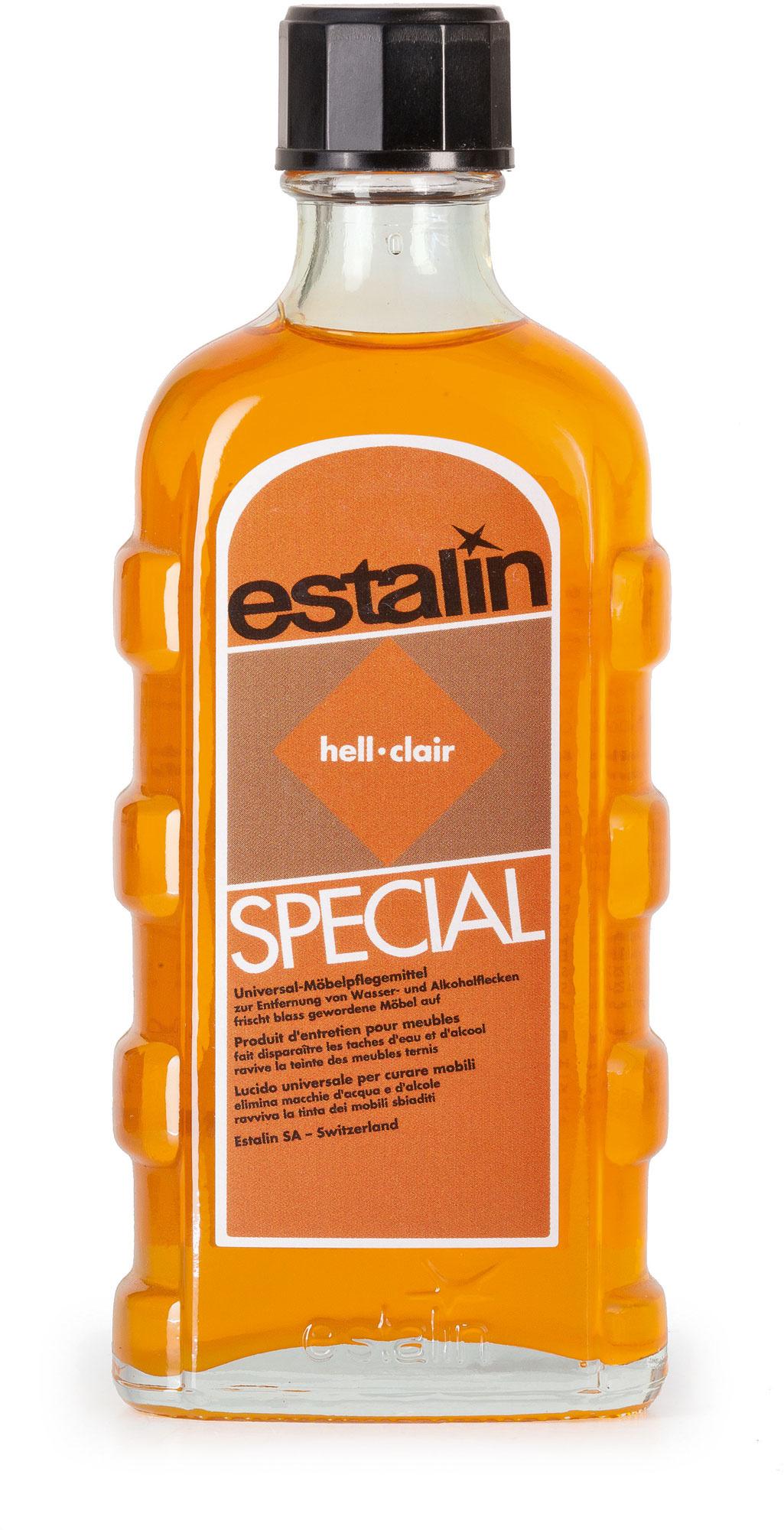 Estalin Spezial Möbelpflege Hell