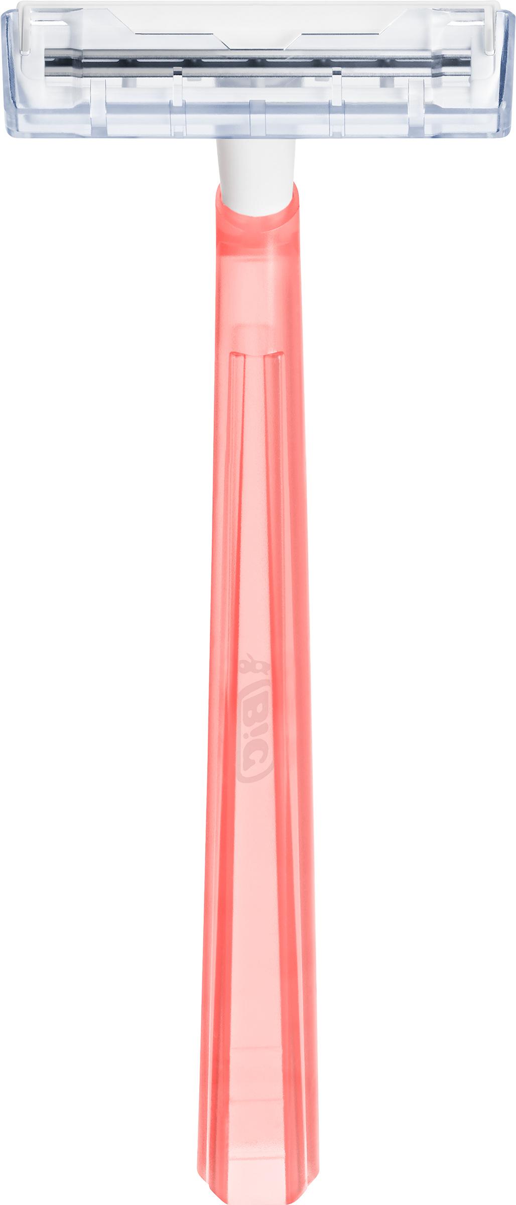 Produktbild BIC Lady Einwegrasierer Twin Lady 6 von 6