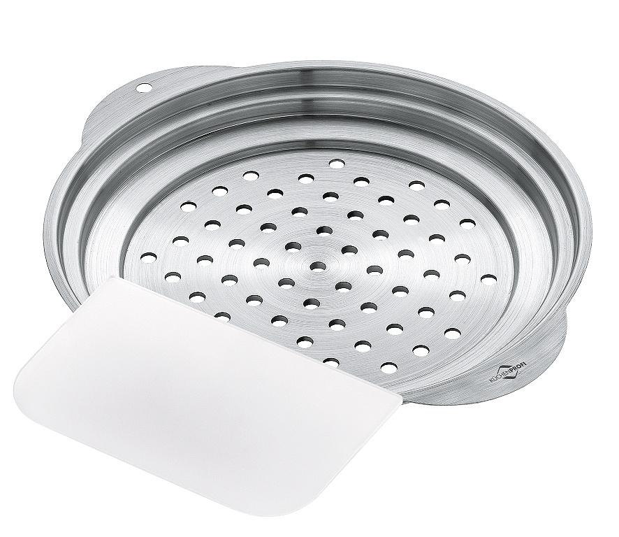 KÜCHENPROFI Spätzle-Ass