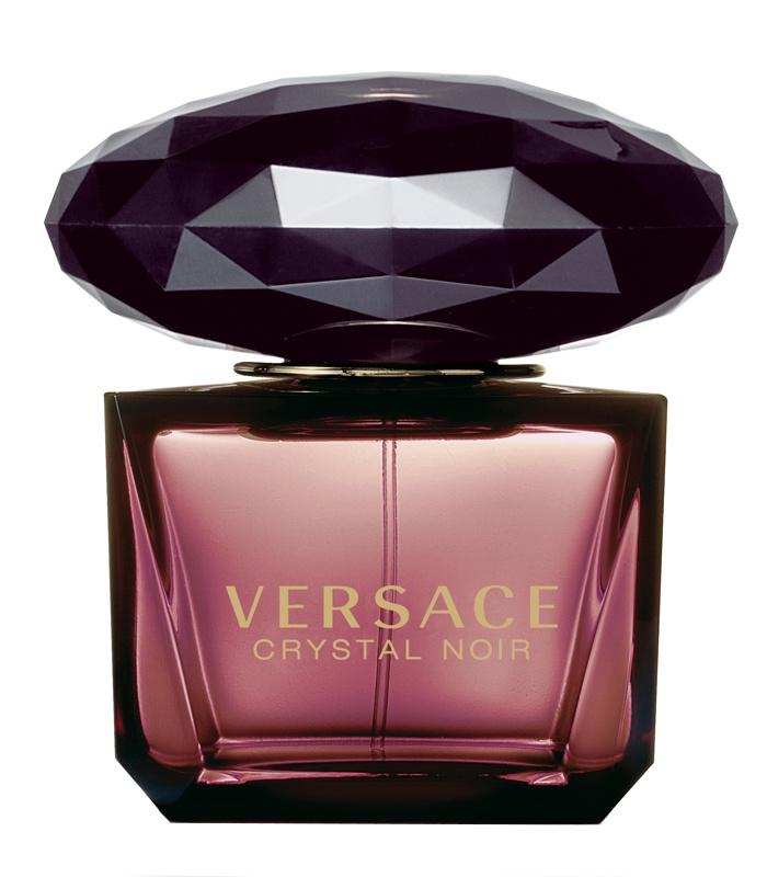 VERSACE Crystal Noir Eau de Parfum