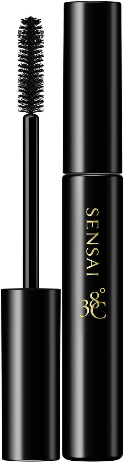 SENSAI MASCARA 38°C COLLECTION Separating & Lengthening