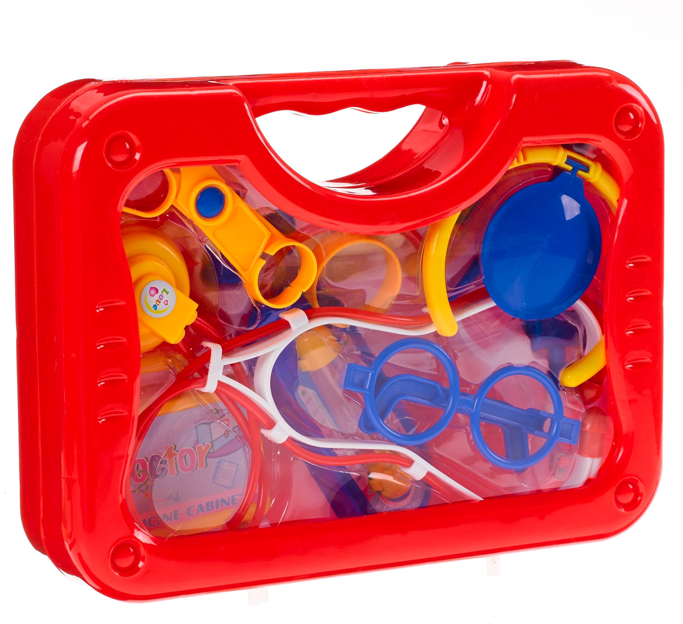 Müller - Toy Place - Arztkoffer Set, sortiert, 1 Stück