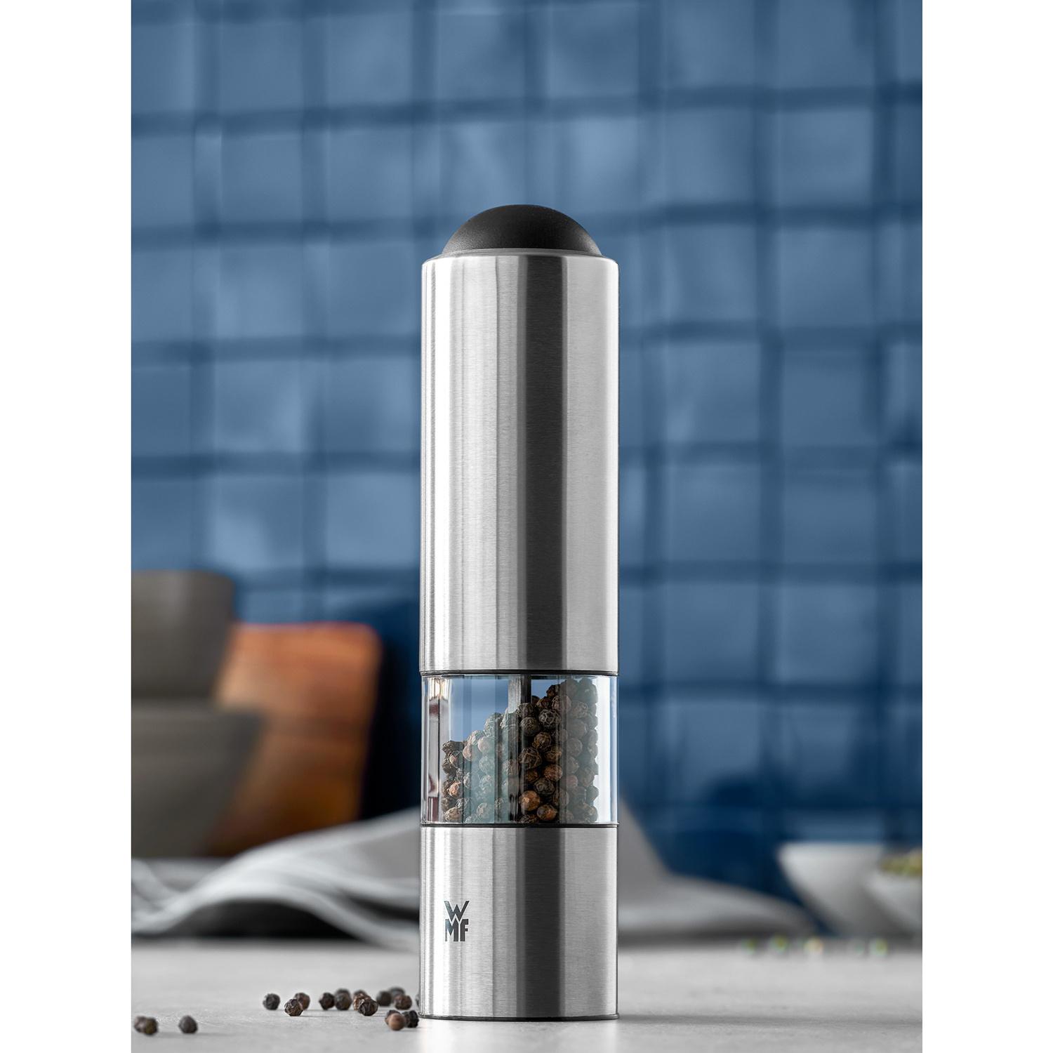 Produktbild WMF Elektrische Mühle 21 cm 7 von 9