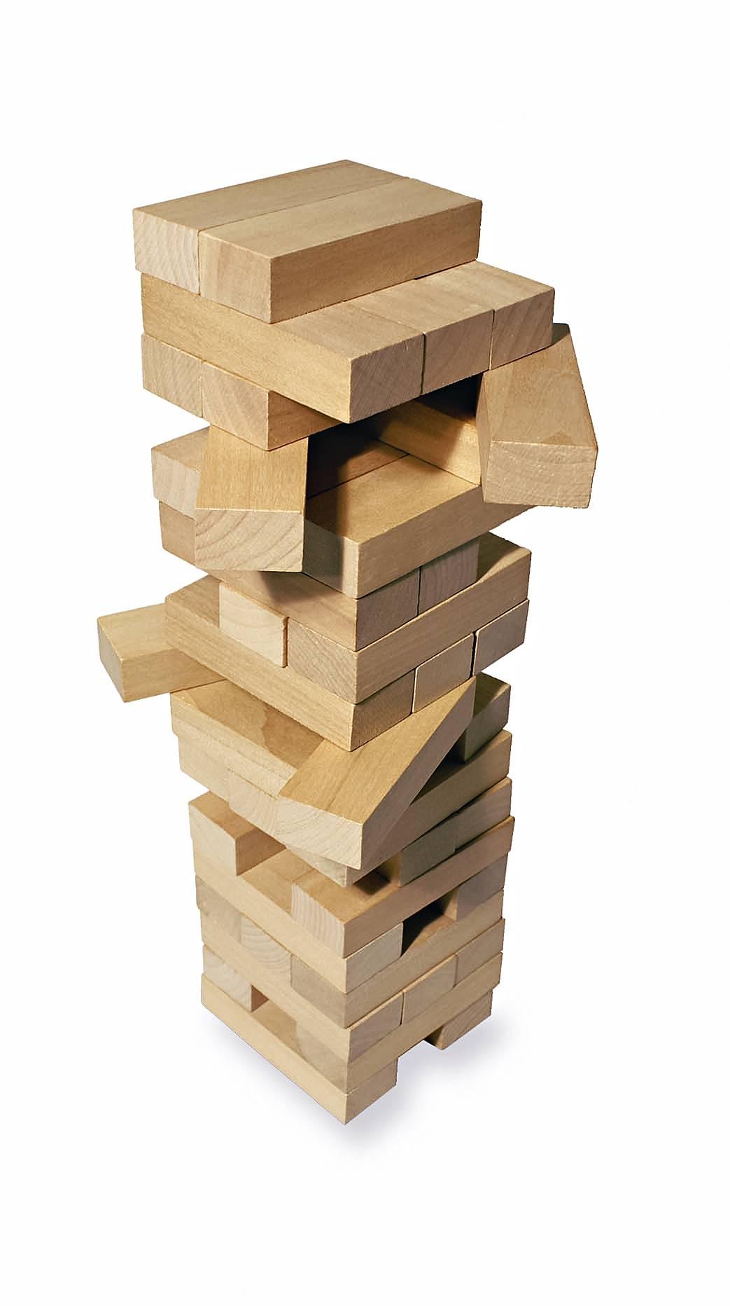 Produktbild Müller - Toy Place - Tip Tower 2 von 3