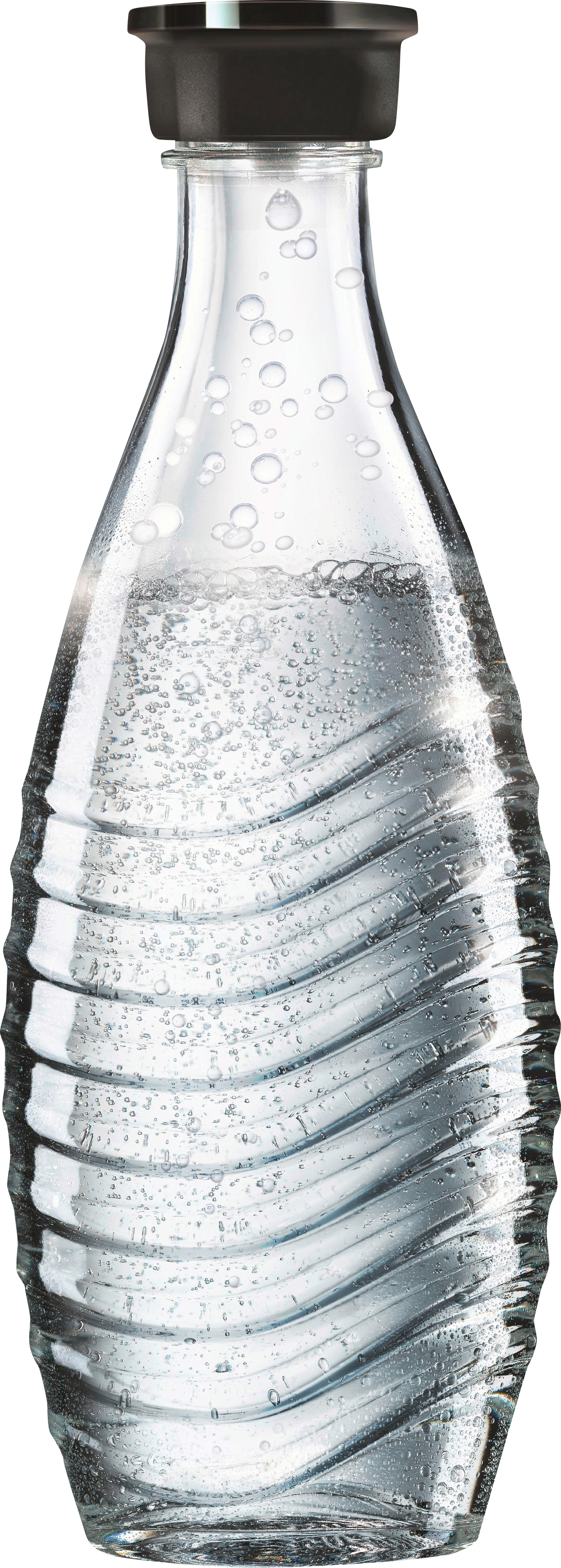 SodaStream® Glaskaraffe 0,6l