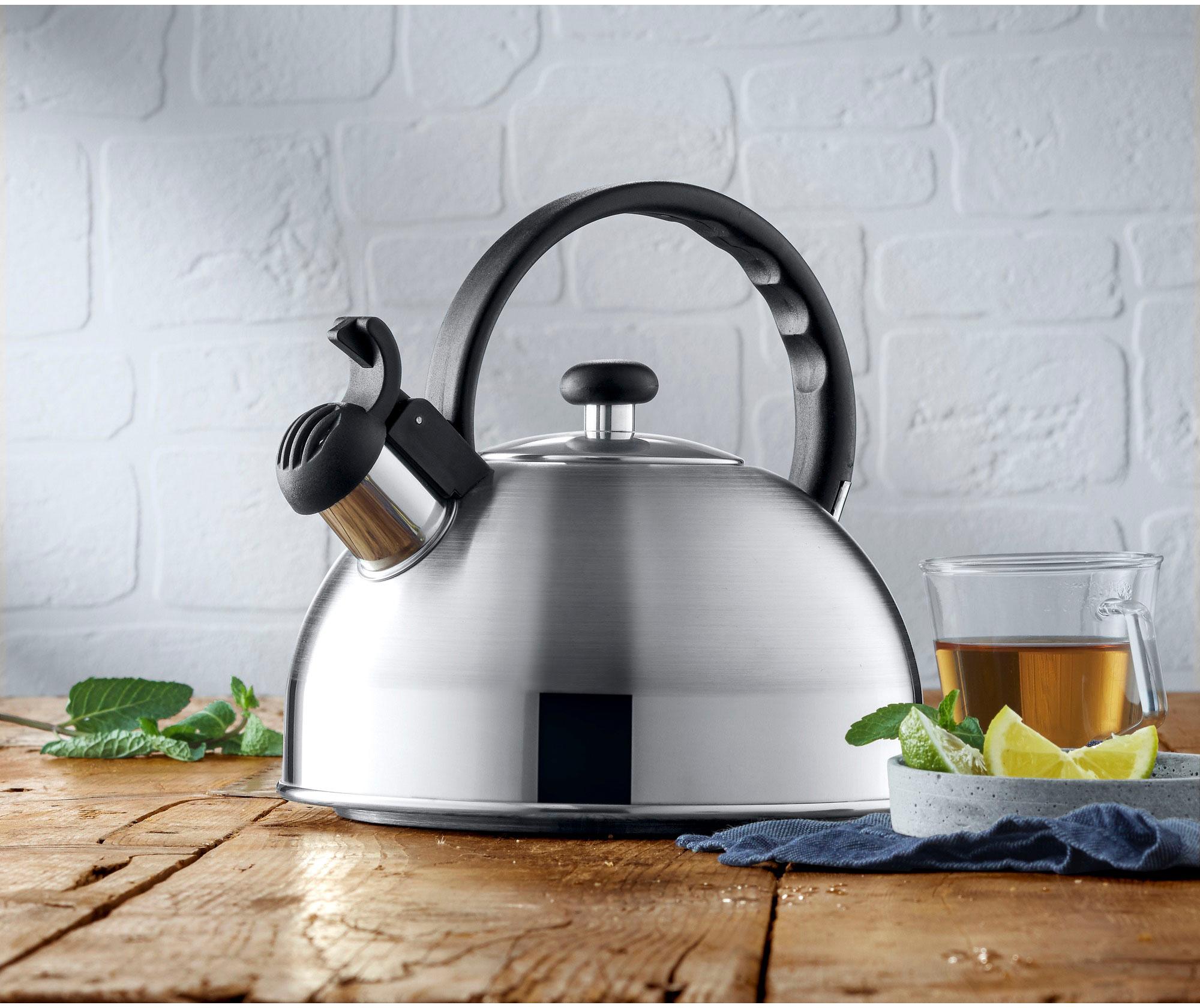 Produktbild WMF Flötenkessel ORBIT 1,5l 2 von 2