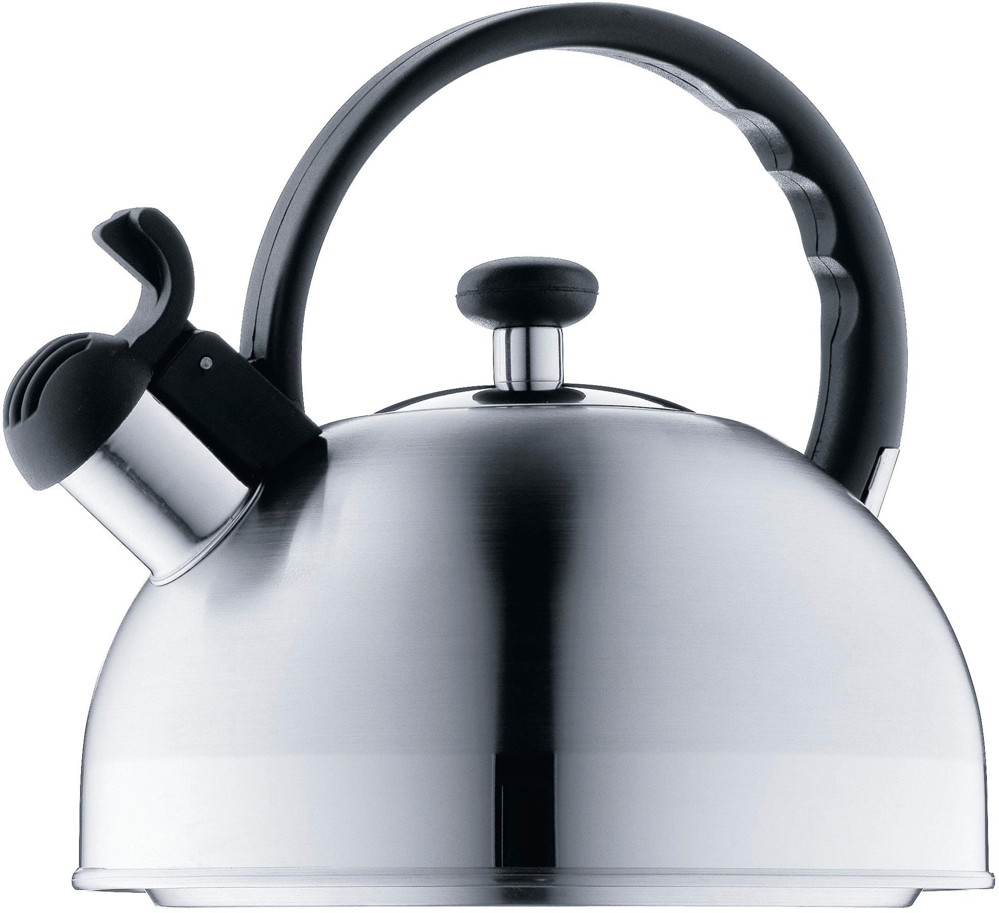 WMF Flötenkessel ORBIT 1,5l
