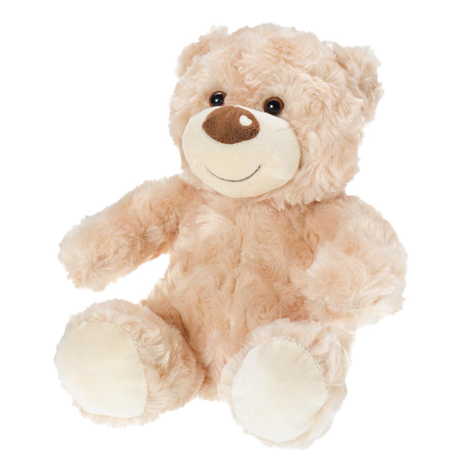 Produktbild Müller - Toy Place - Plüsch Bär"Herzschnute", 24 cm 2 von 4