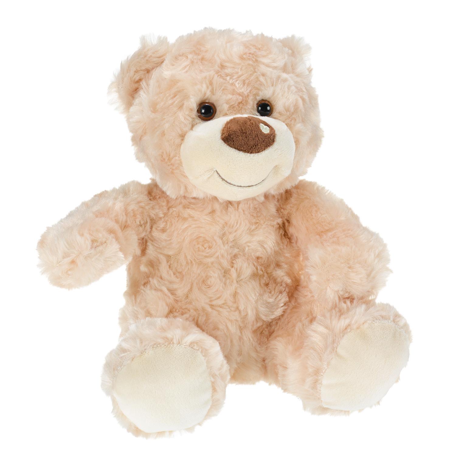 Produktbild Müller - Toy Place - Plüsch Bär"Herzschnute", 24 cm 4 von 4