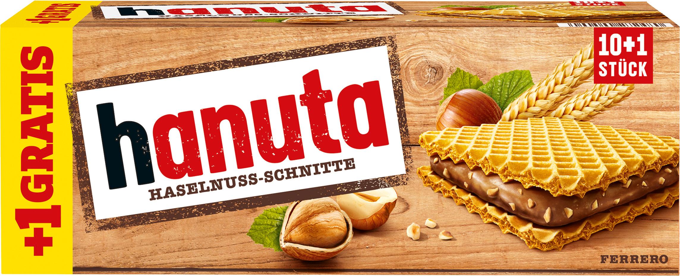 Hanuta