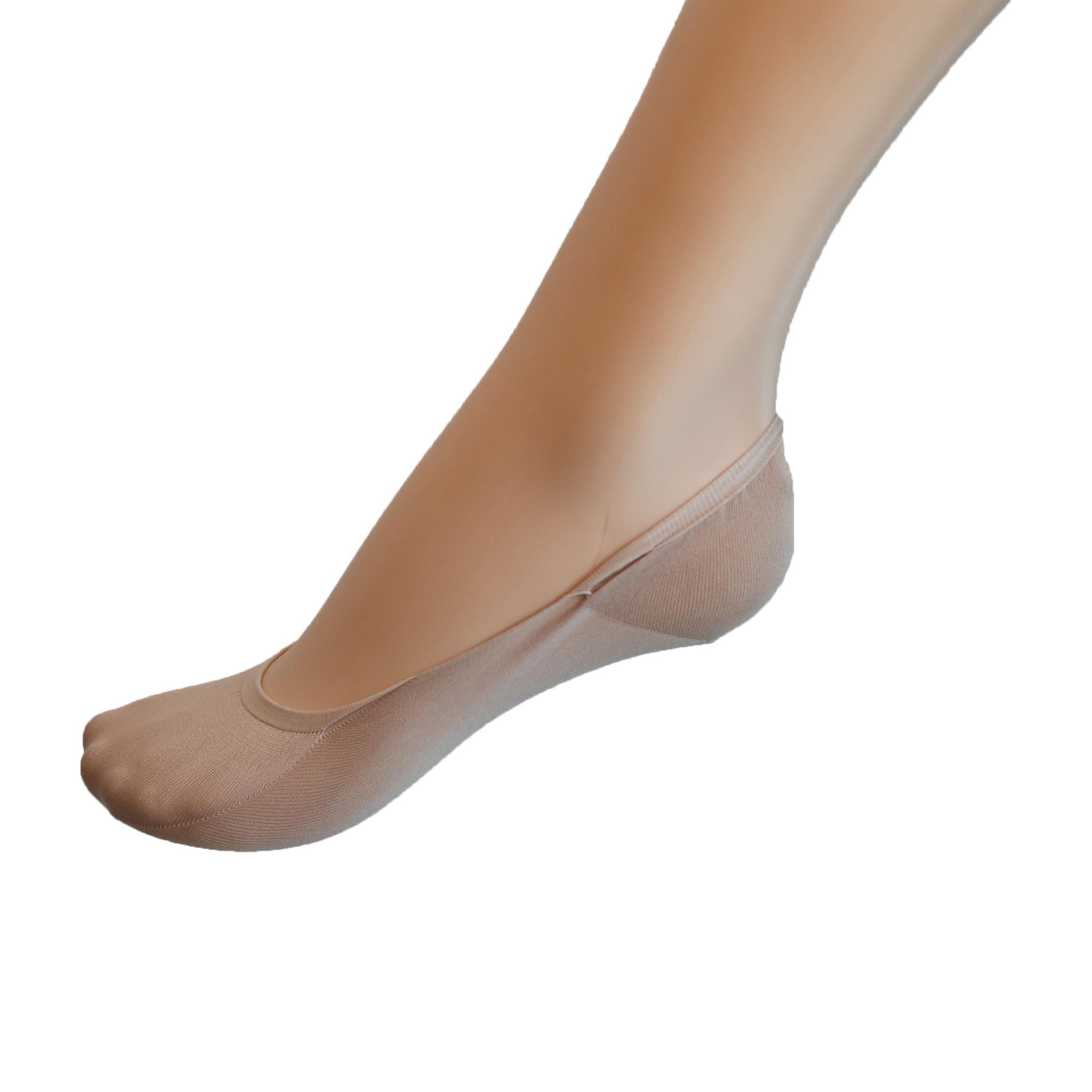 Produktbild Steps Damen Füßlinge Tactel-Faser nahtlos 3 von 3