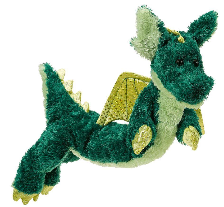 Müller - Toy Place - Drache, 53 cm