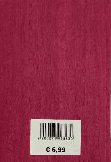 Kalender-Buch 2027 A6 Acero Pink