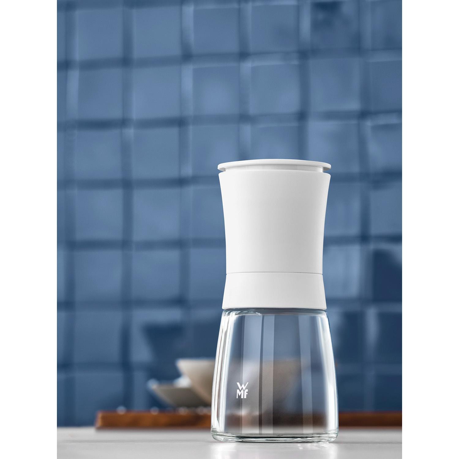 Produktbild WMF Gewürzmühle unbefüllt Trend weiß 3 von 4