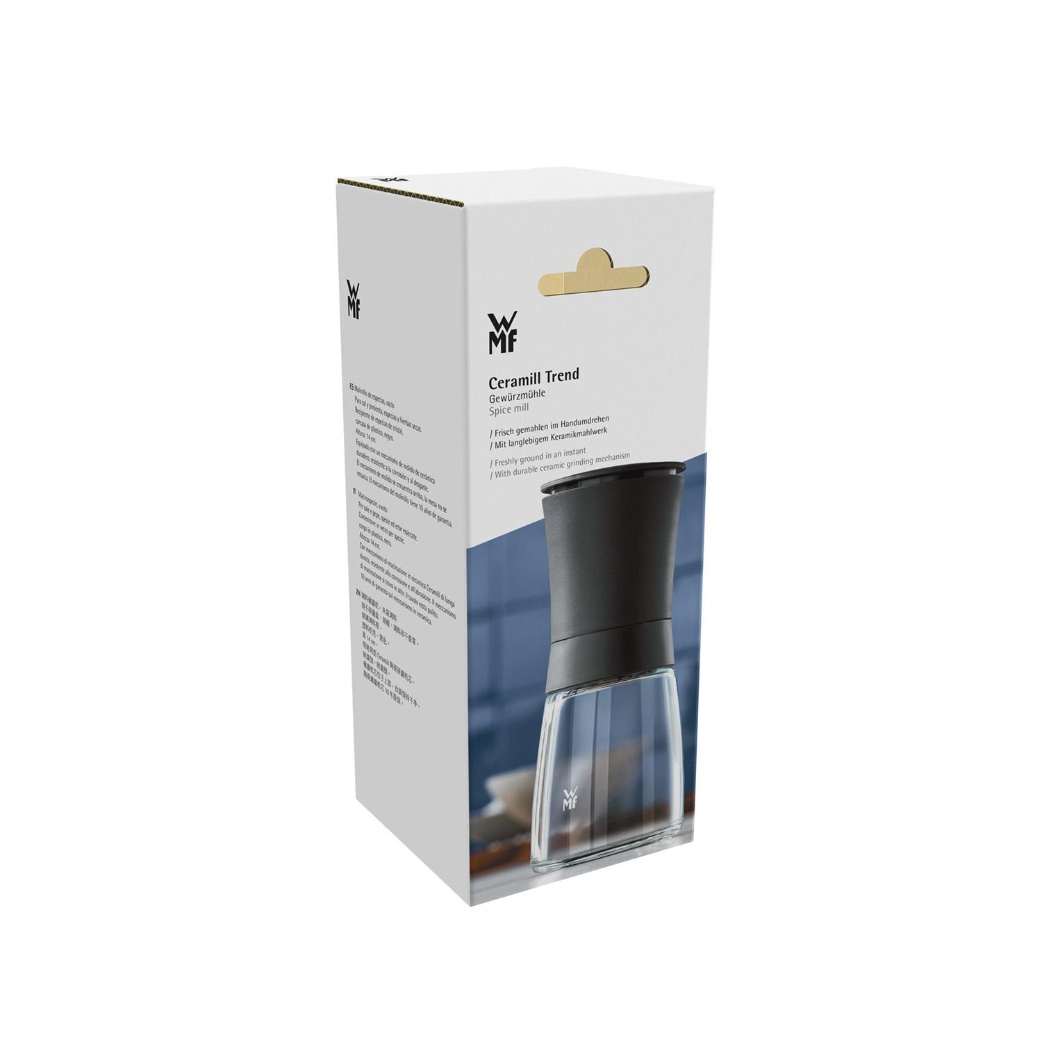Produktbild WMF Gewürzmühle Trend unbefüllt 2 von 4