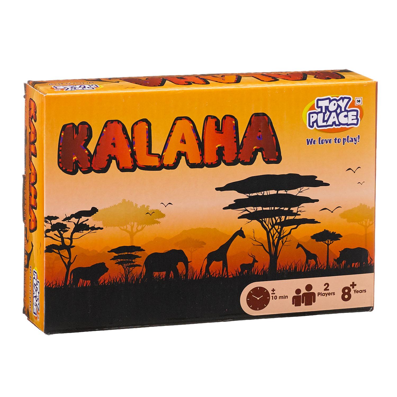 Müller - Toy Place - Klapp-Kalaha