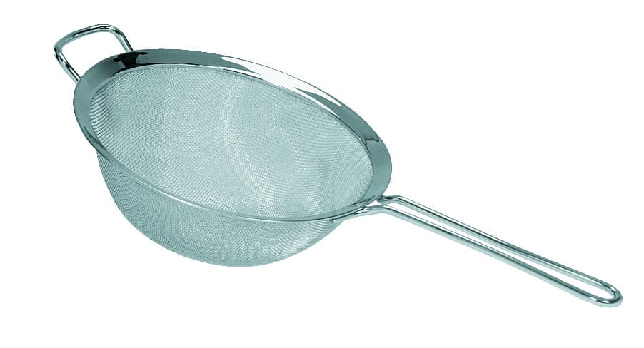 GEFU Sieb PASSO Ø 23cm