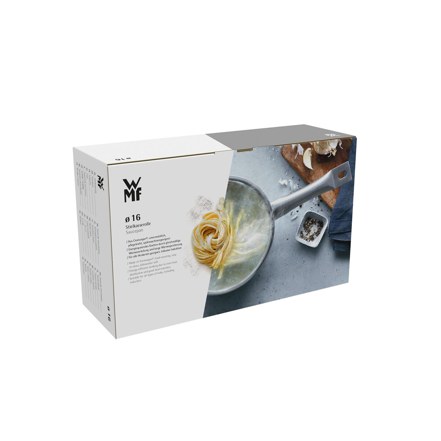 Produktbild WMF Stielkasserolle Mini Ø 16cm 2 von 2