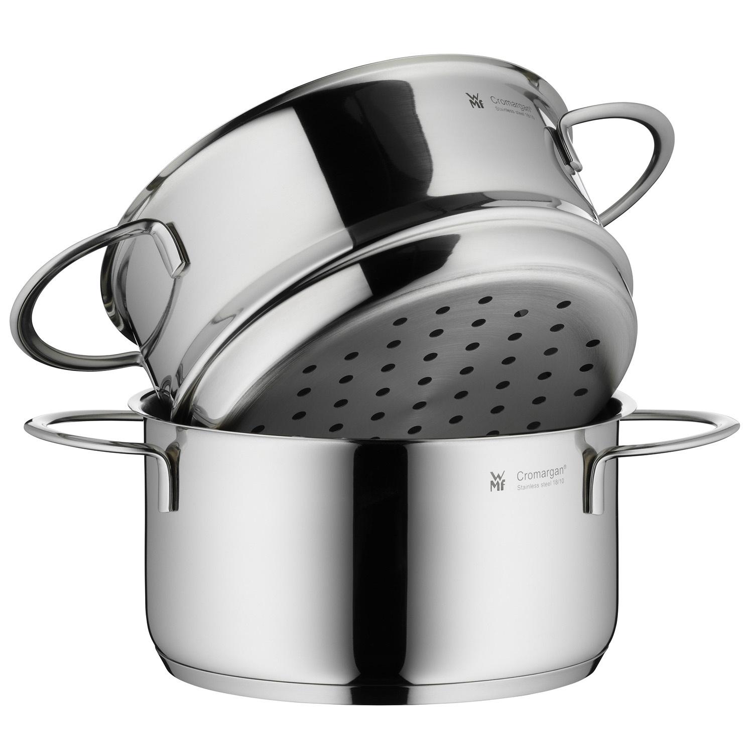 Produktbild WMF Gemüsedämpfer Mini Ø 16cm 3 von 4
