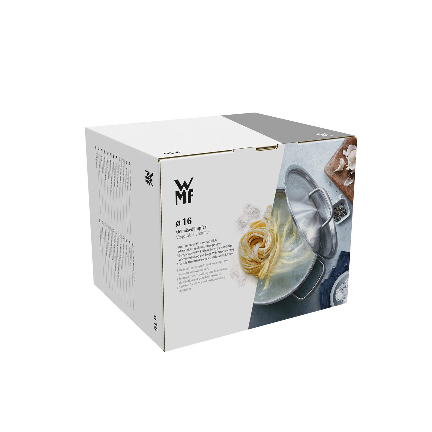Produktbild WMF Gemüsedämpfer Mini Ø 16cm 2 von 4