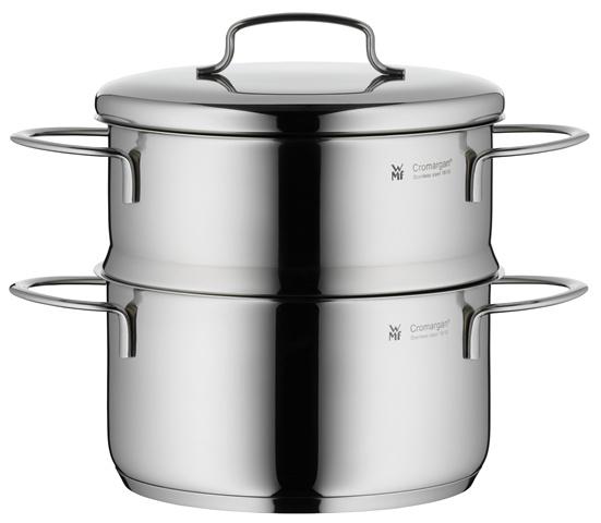 WMF Gemüsedämpfer Mini Ø 16cm