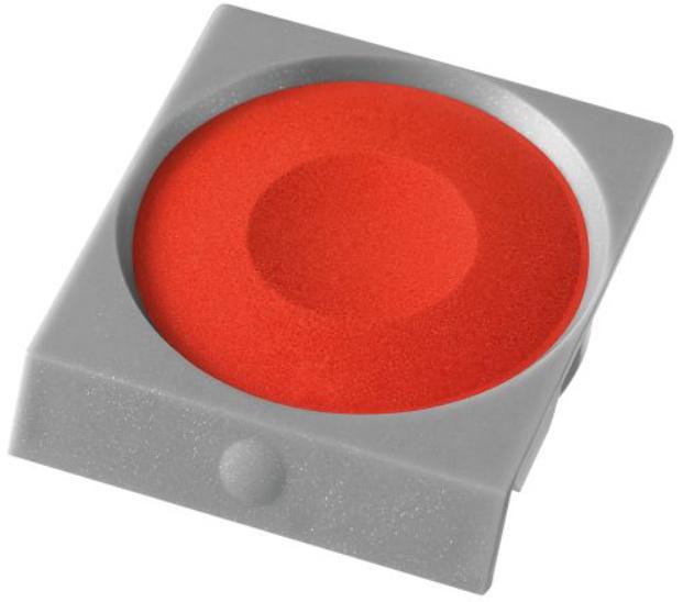 Pelikan Deckersatzfarbe zinnoberrot