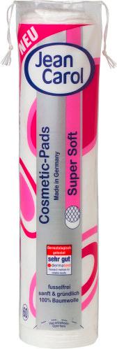 Jean Carol® Cosmetic-Pads Super Soft
