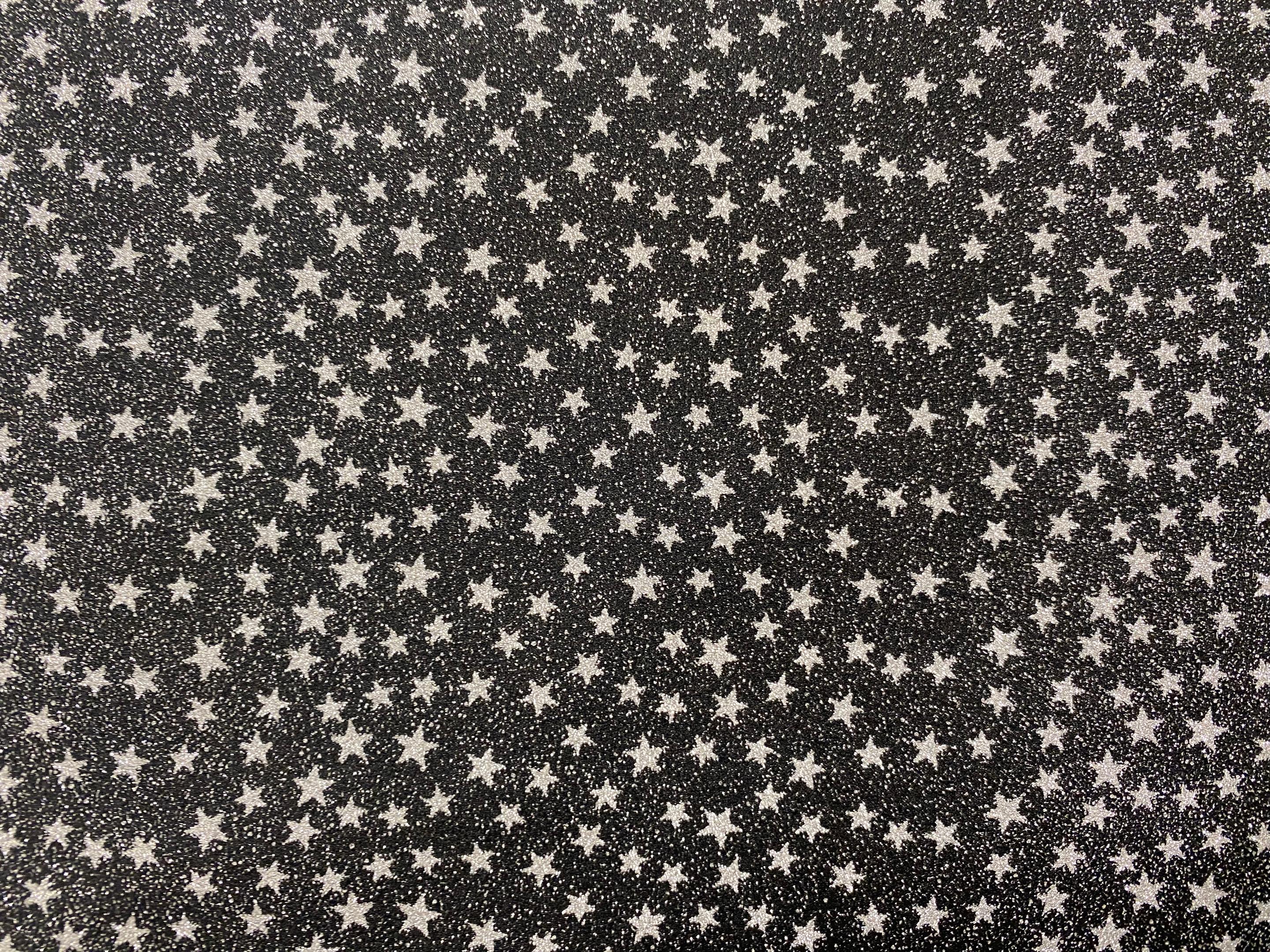 Produktbild Geschenktüte Shopper Sterne 25x33x11cm sortiert 2 von 5