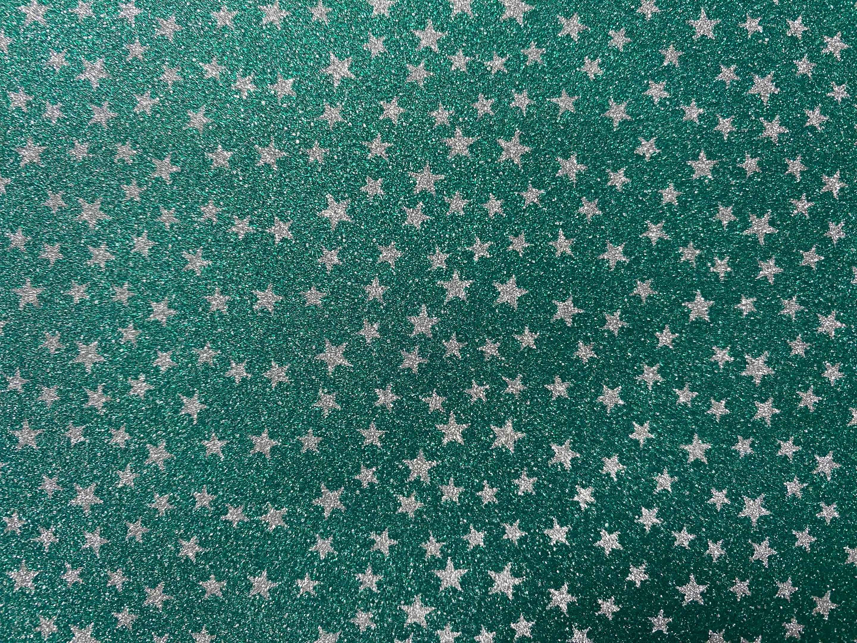 Produktbild Geschenktüte Shopper Sterne 25x33x11cm sortiert 5 von 5