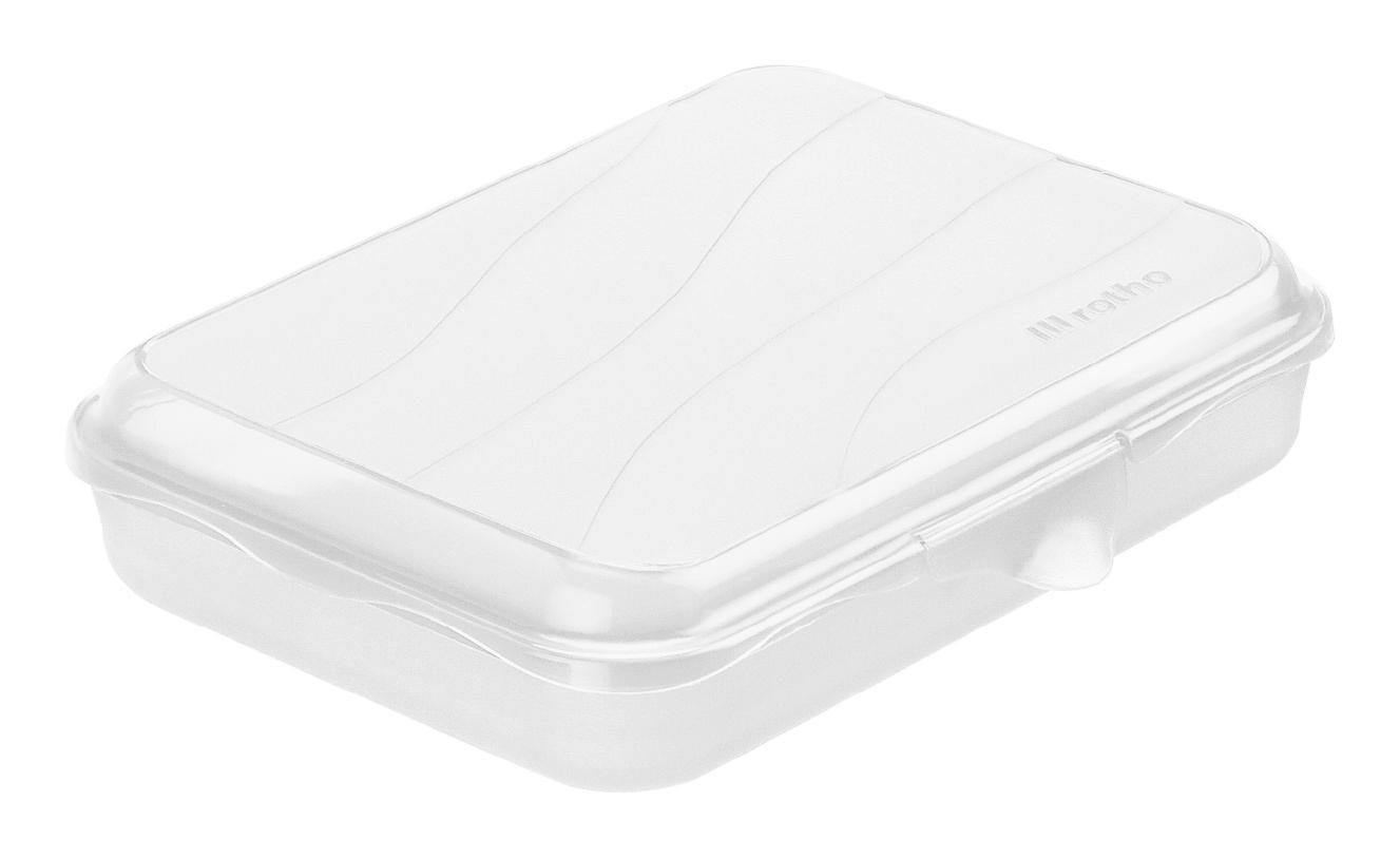 rotho Brotdose Funbox 0,75l