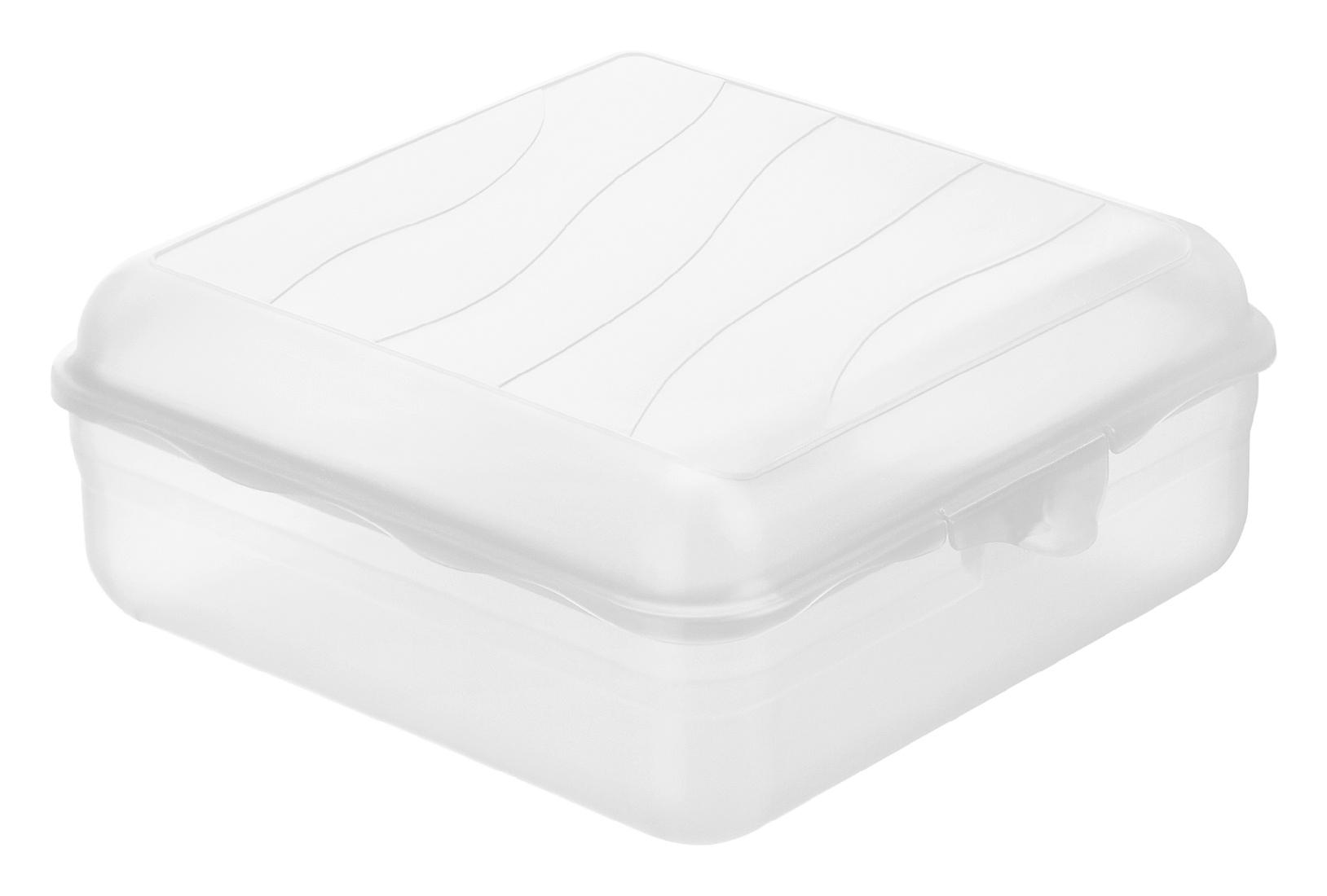 rotho Brotdose Funbox 2,35l