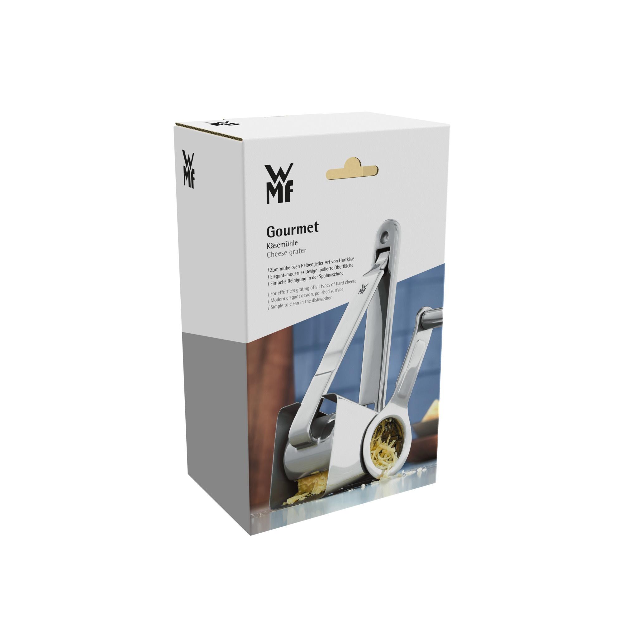 Produktbild WMF Käsemühle Gourmet 2 von 3