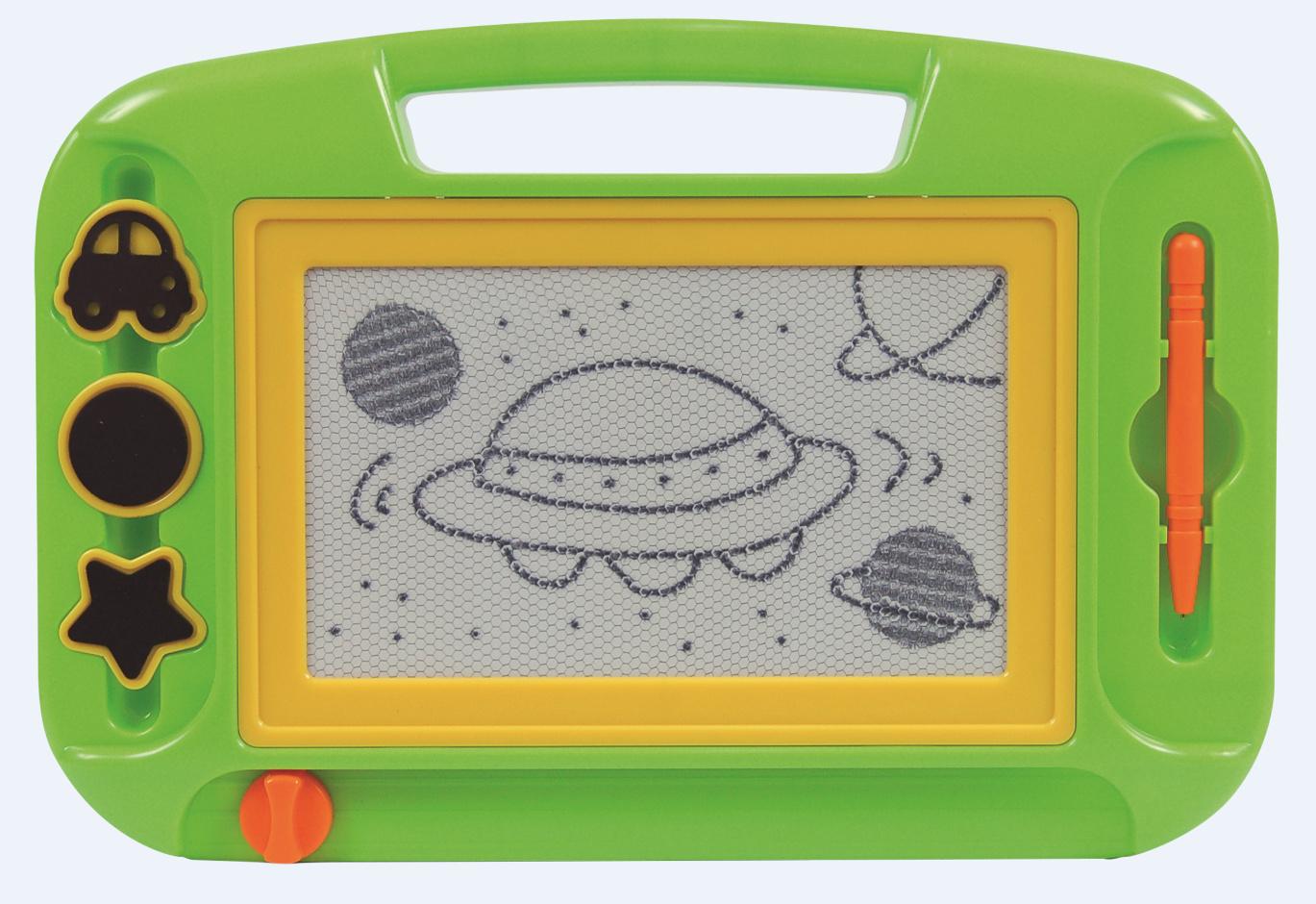 Produktbild Müller - Toy Place - Magische Maltafel 2 von 2