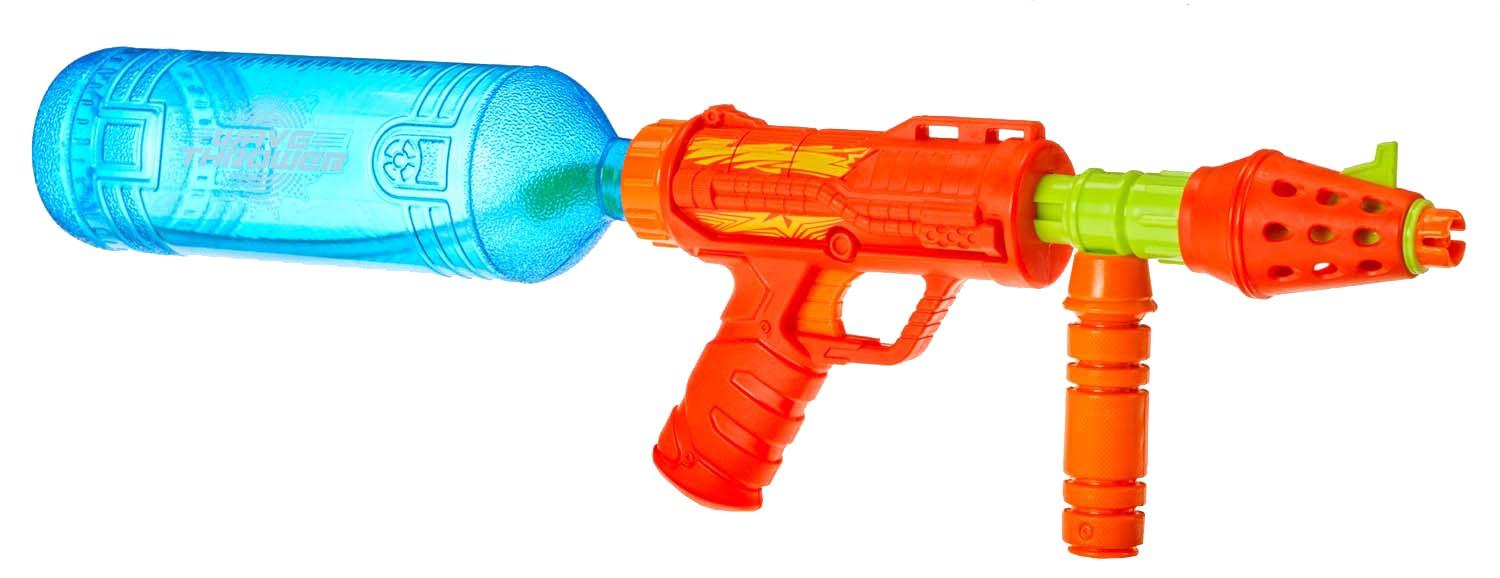 Produktbild Müller - Toy Place - Wasserpistole Wave Thrower 2 von 2