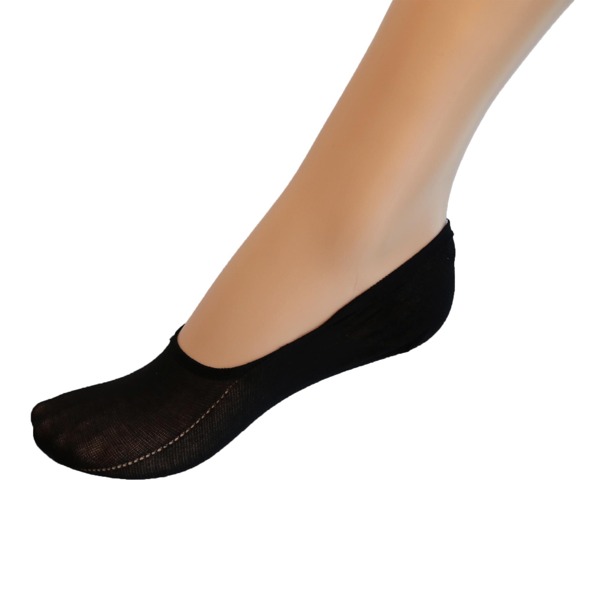 Produktbild Steps Damen Füßlinge mit Baumwolle 3 von 3