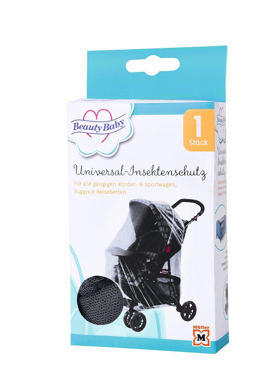Beauty Baby Universal Insektennetz