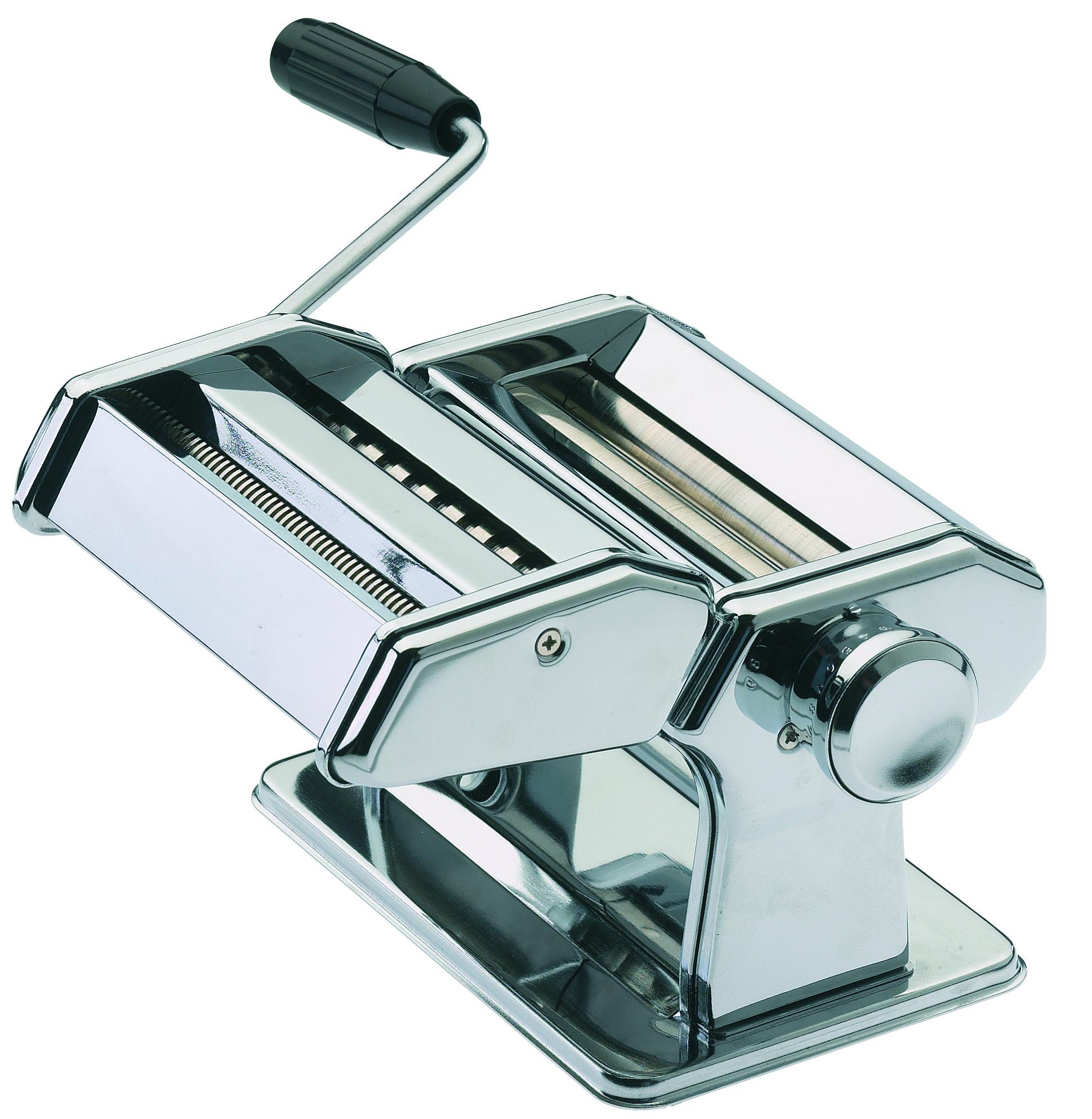GEFU Pastamaschine Pasta Perfetta de luxe